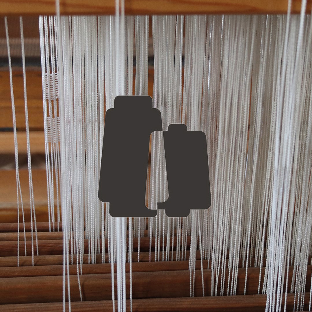 Lørdagsåbent på Væveværkstedet i Smallegade