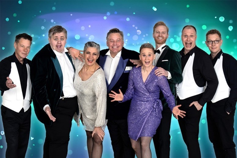 Menstrup Revyen 2024