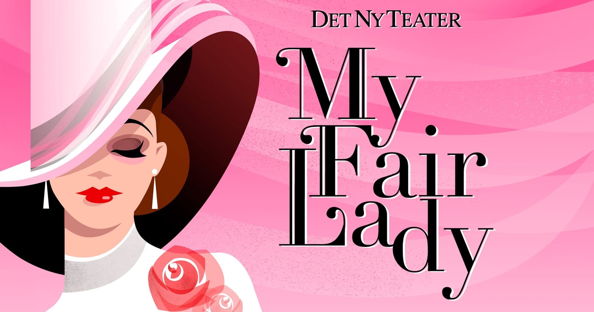 My Fair Lady - Bustur