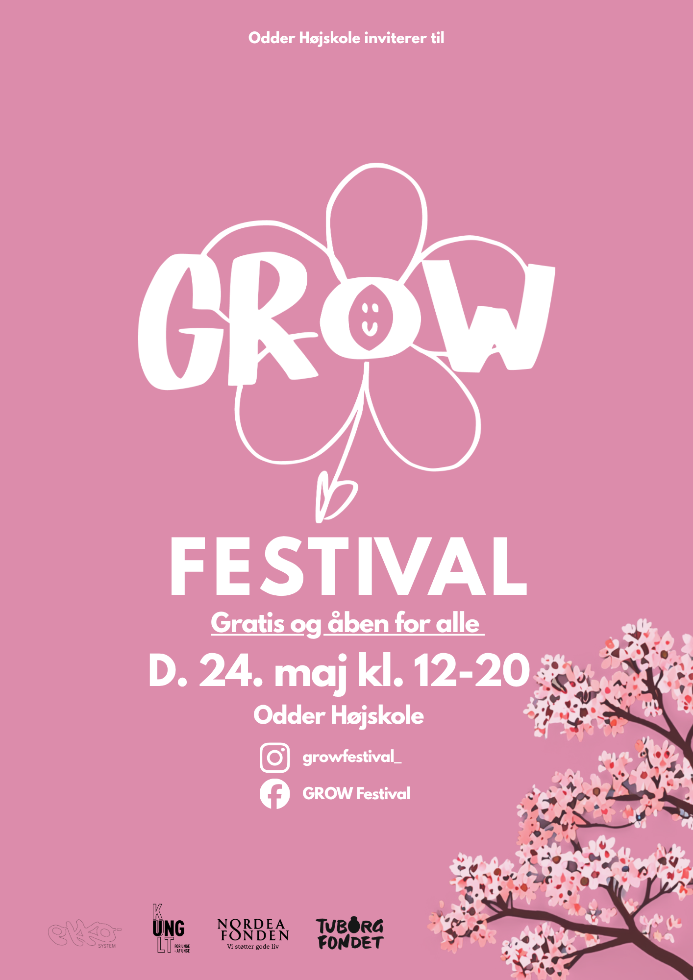 Grow Festival