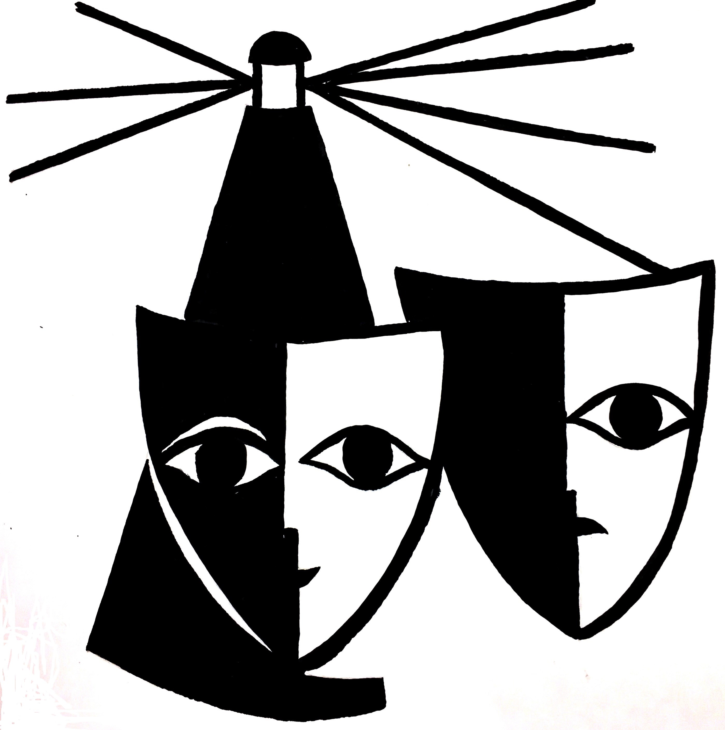 Åbent Hus: Fyrspillene fylder 40 år - og inviterer til kig bag kulissen