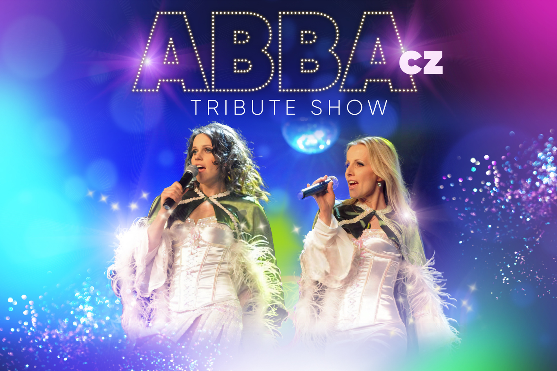 Abba-show-koncert i køge - ny power