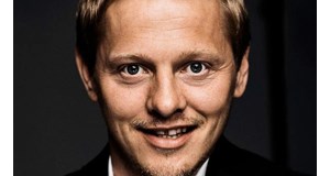 "Jeg saa engang et Billede af det Evige." en rejse med Grundtvig ved Thure Lindhardt