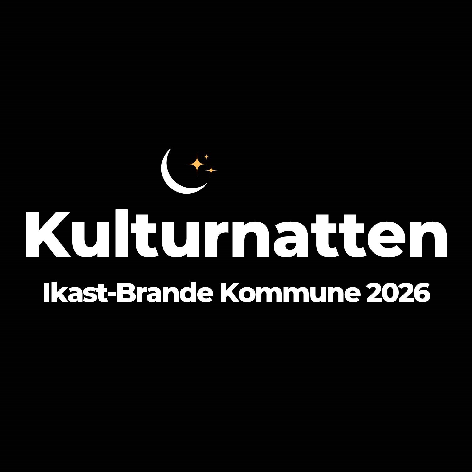 Kulturnat på Kunstpakhuset. Offentlig omvisning ved kurator Peter Brandt