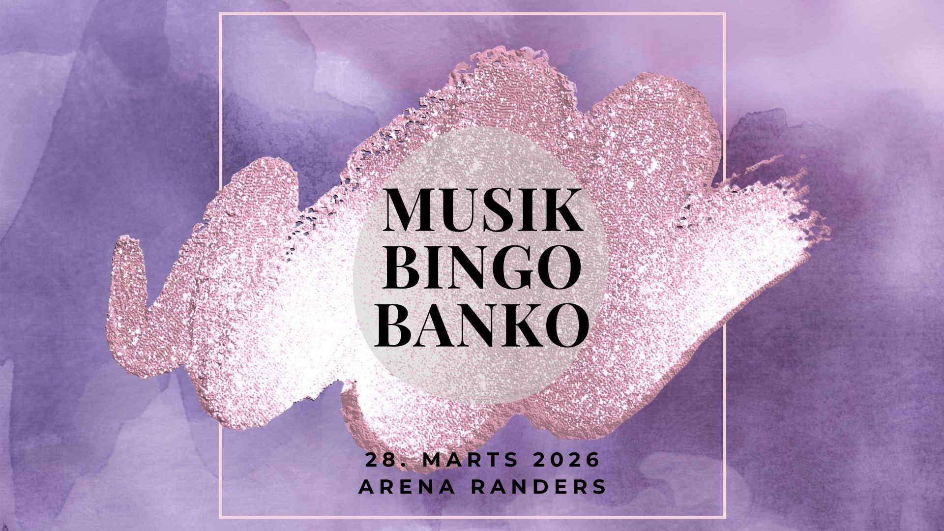 Musik Bingo Banko