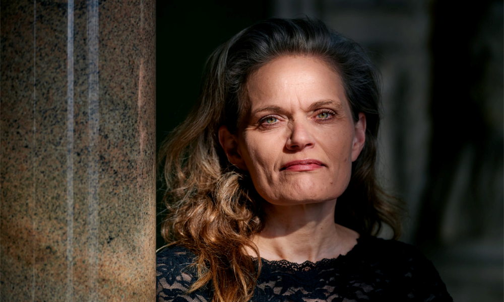 Folkekøkken & Foredrag: Sørine Gotfredsen på Højskolen Marielyst