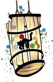 Fastelavn i Hovedgaden