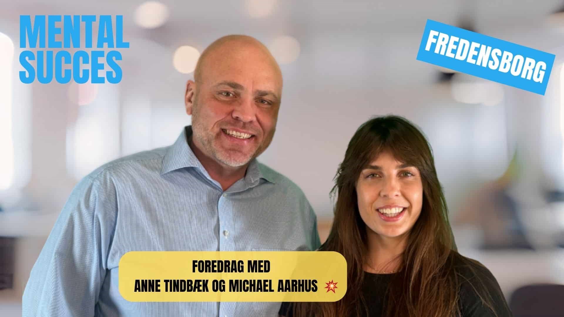 Lyngemetoden - Foredraget Mental Succes