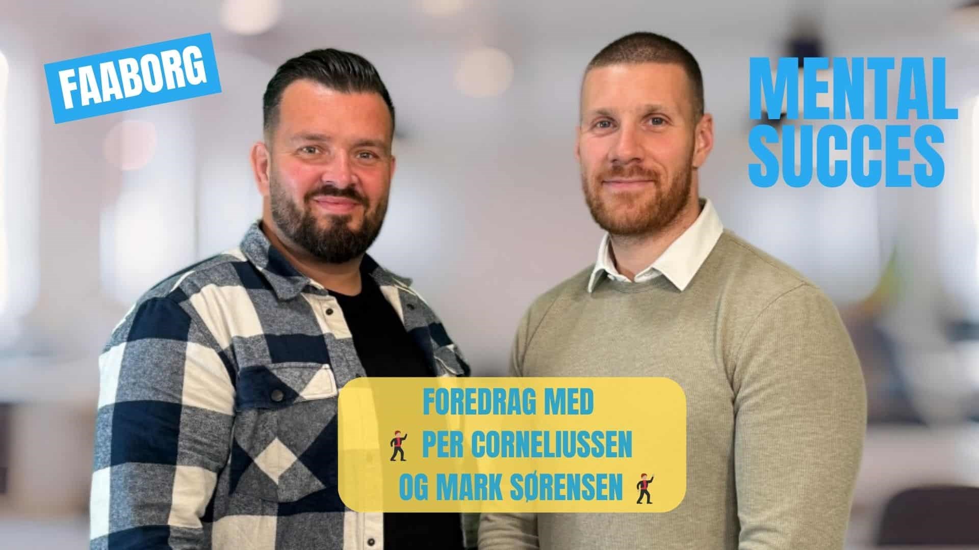 Lyngemetoden - Foredraget Mental Succes