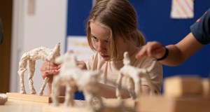 Billedkunst og tegning for 8 til 12-årige (2. 5. klasse)