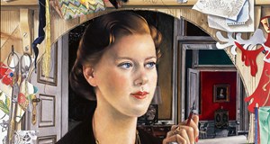 Offentlig omvisning i Kærlighed til Kunst - H.M. Dronning Margrethes private kunstsamling