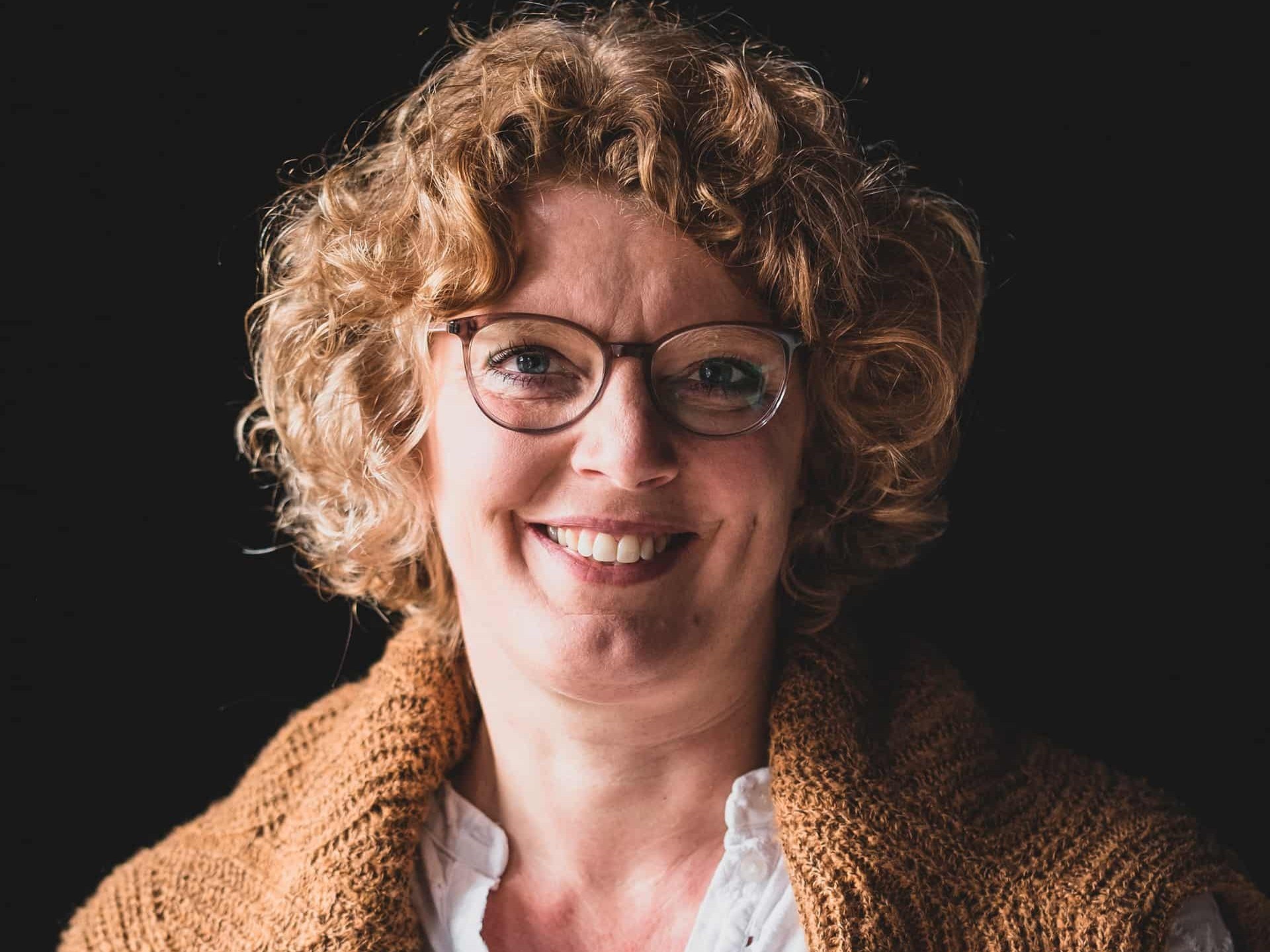 Torsdagsdialog med museumsdirektør på KØN, Karen Friis