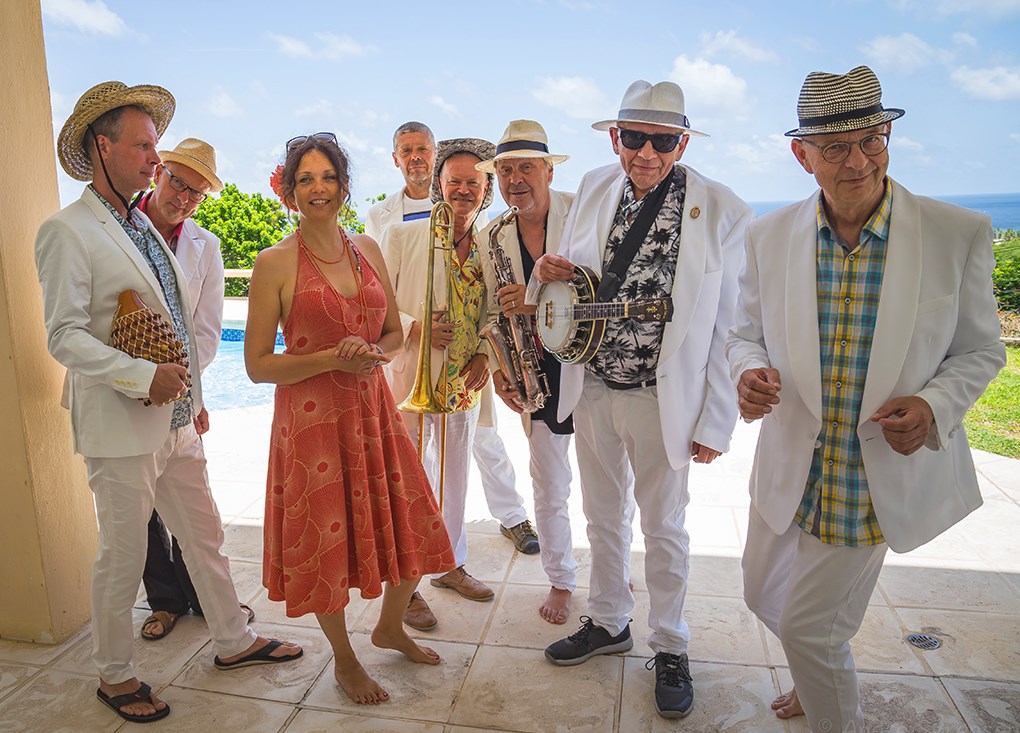 Original Danish Polkalypso Orchestra