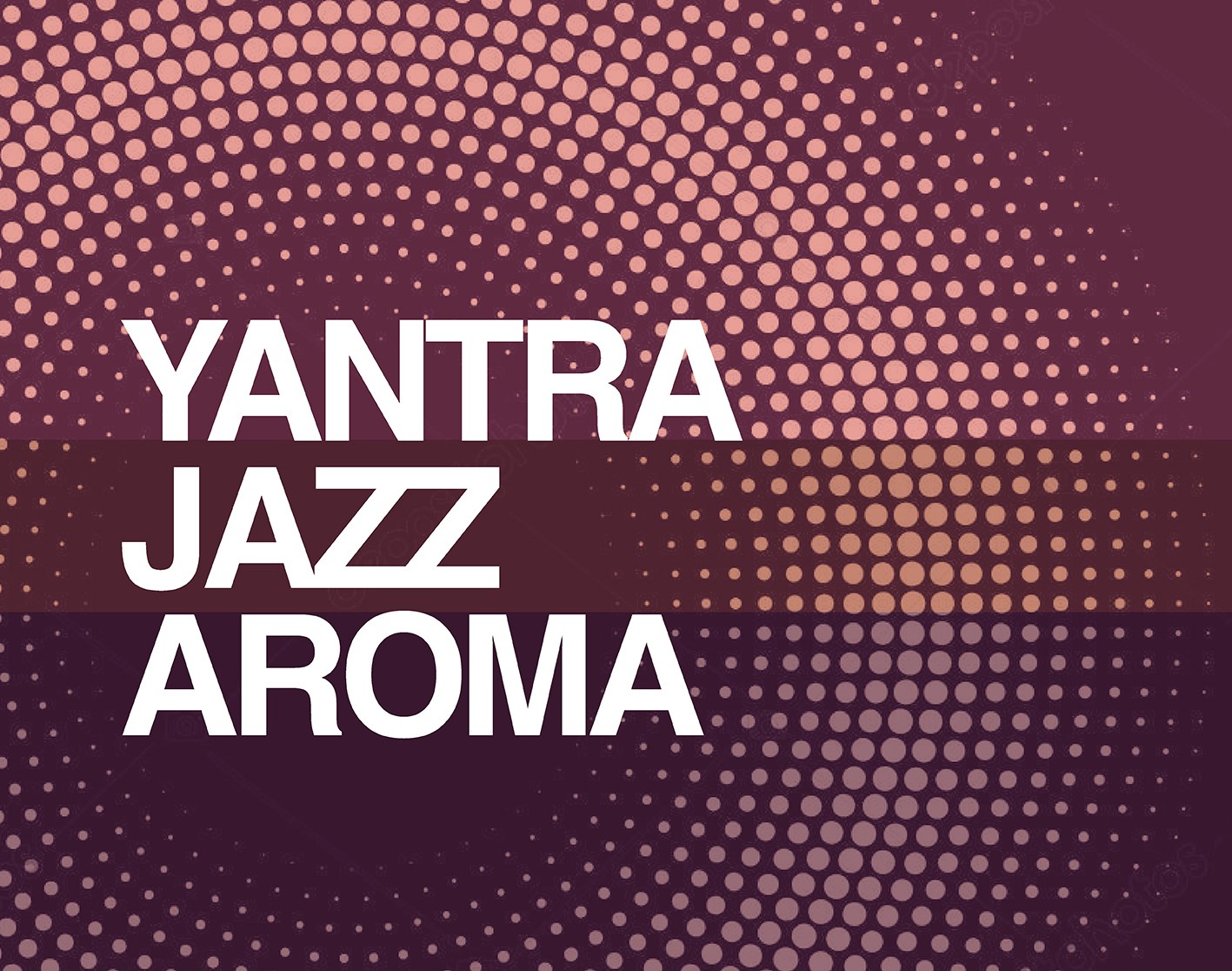 Yantra - Jazz - Aroma - Et multisensorisk event