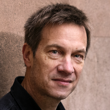 Syv sider af det moderne Indien