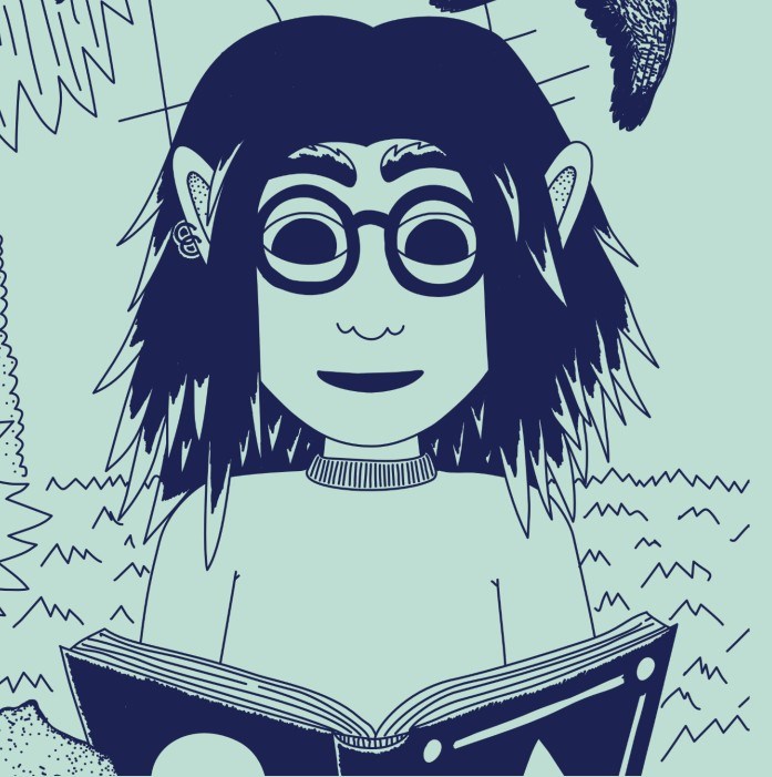 Kom på Natureventyr med naturvejlederen i vinterferien!