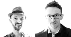 Himmerlandsmusik med Michael Graubæk og Theis Langelands - Rannok