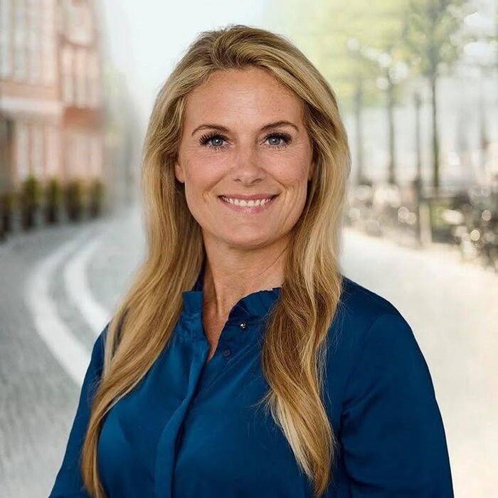 Kæmpe bål og Sankthansfest ved Otterup Jagtforening m/ båltaler Anja Lund