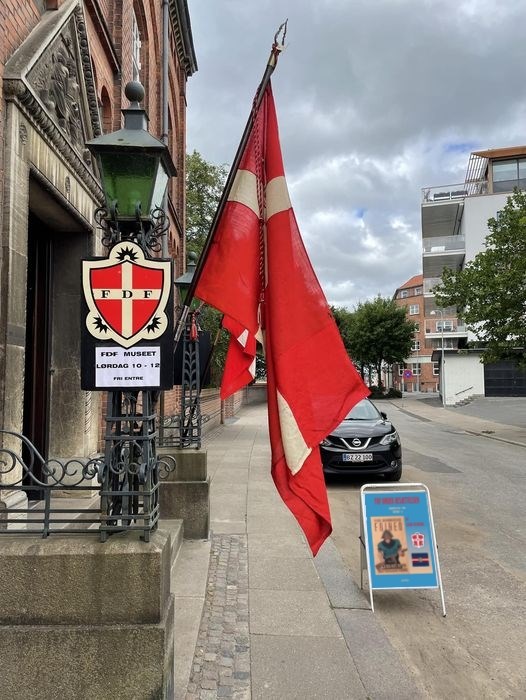 FDF Museet Randers