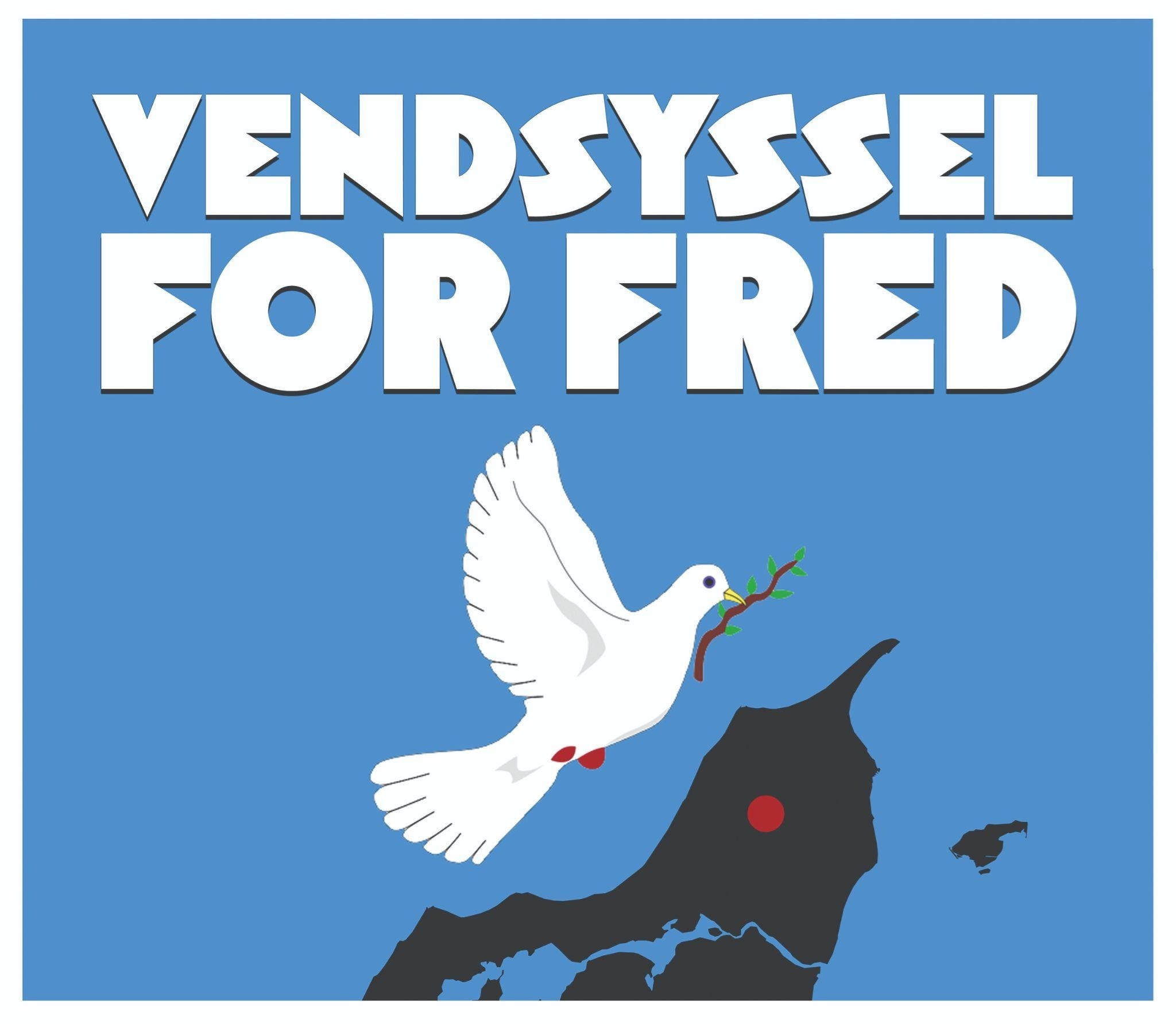 Vendsyssel for fred