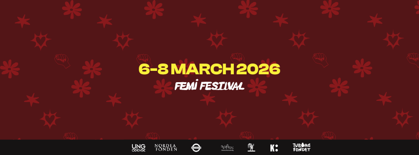 Femi Festival 2026