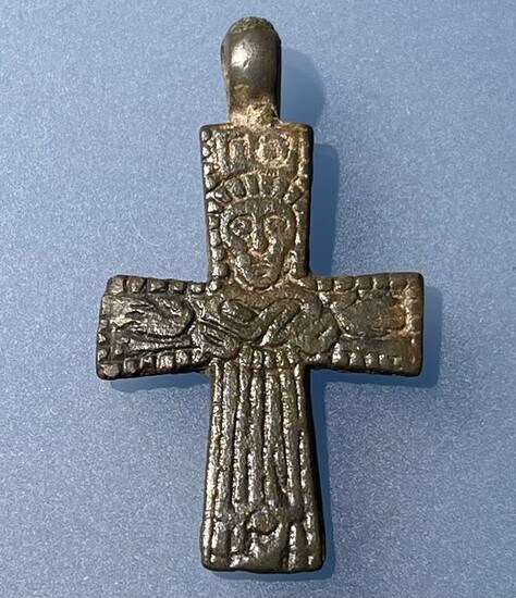 Thor eller Sankt Olav? Vikingetidens religioner