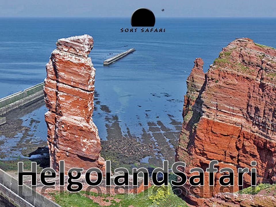 Helgoland