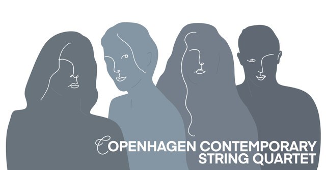 Copenhagen Contemporary String Quartet