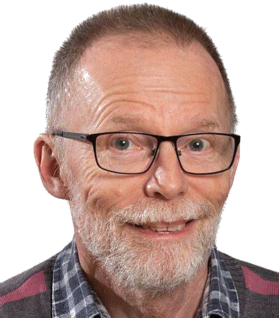 Moses vandrer med folket
