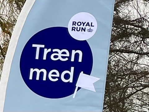 Træn med på Rådhustorvet