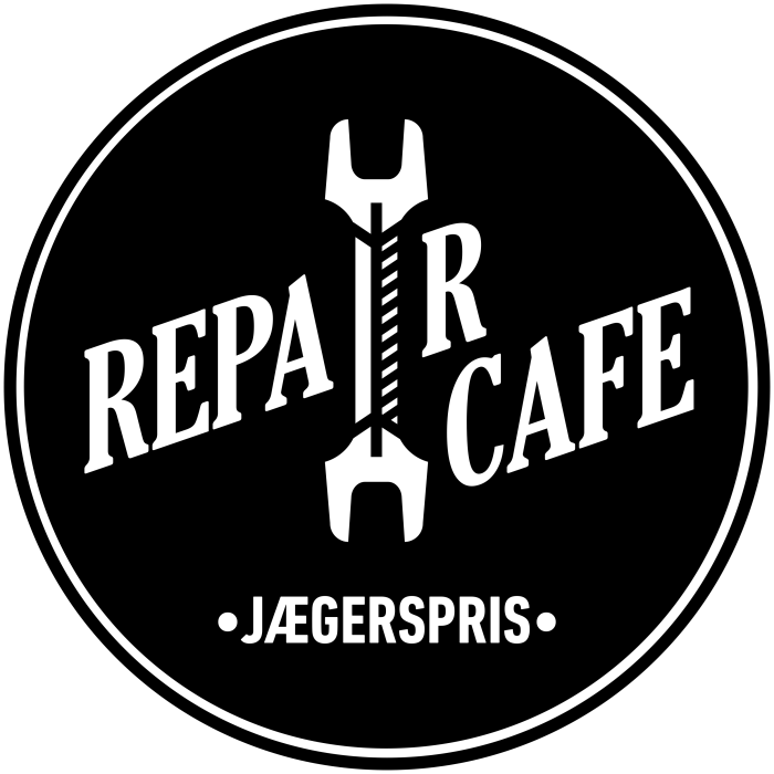 Repair Café i Rejsestalden