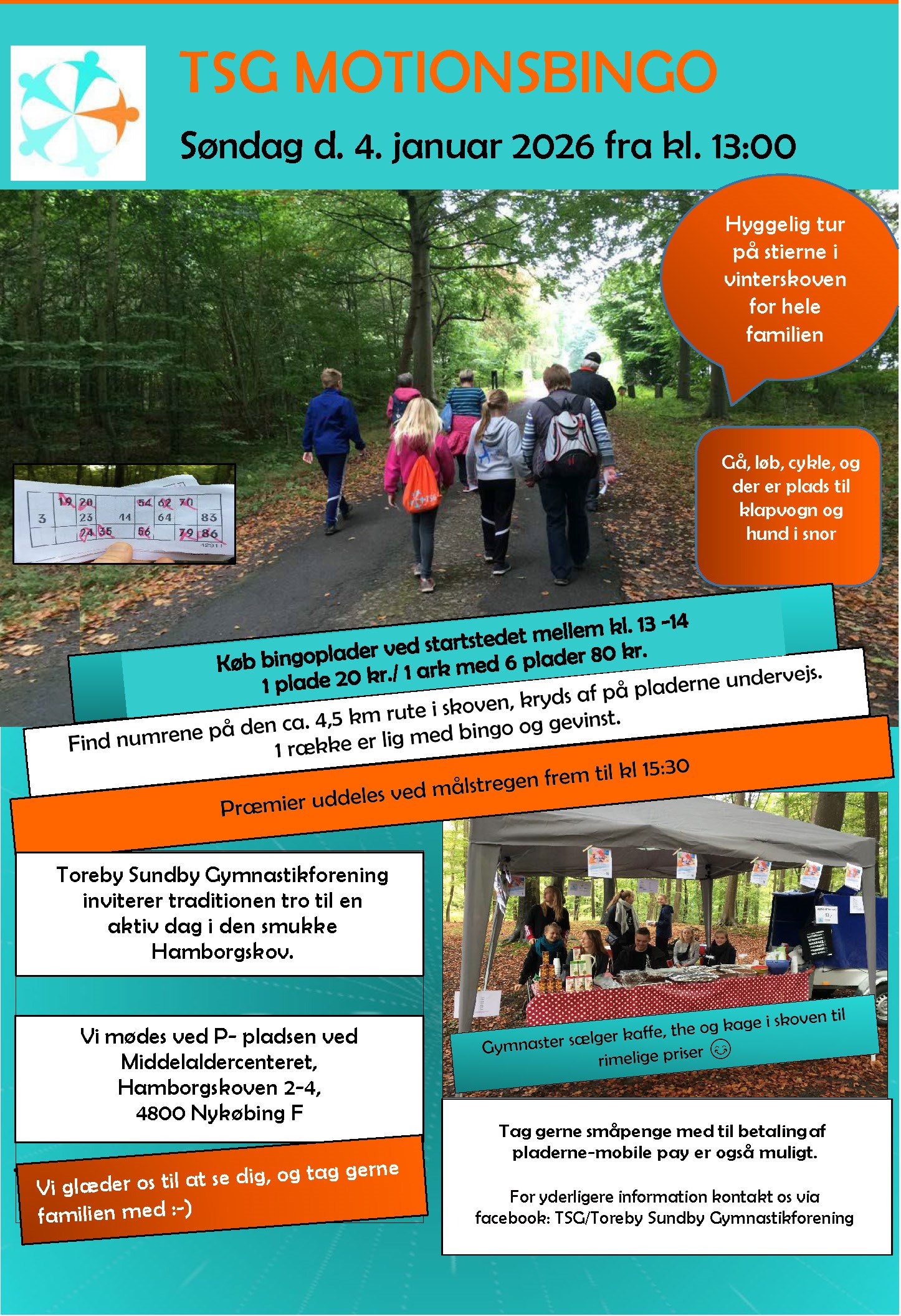 TSG Motionsbingo 4. januar 2026