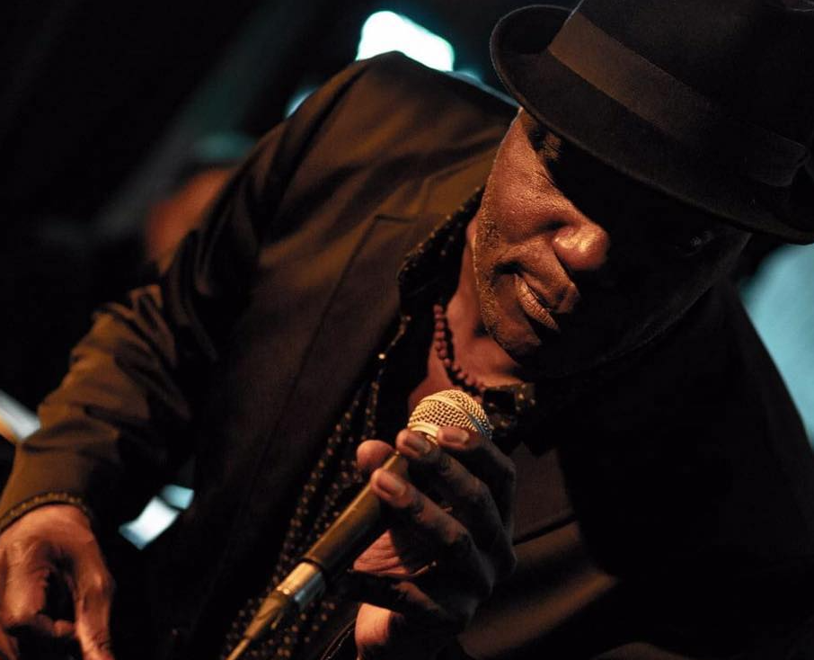 Frokostjazz i Århus Jazzklub m. Gregory Boyd Songs