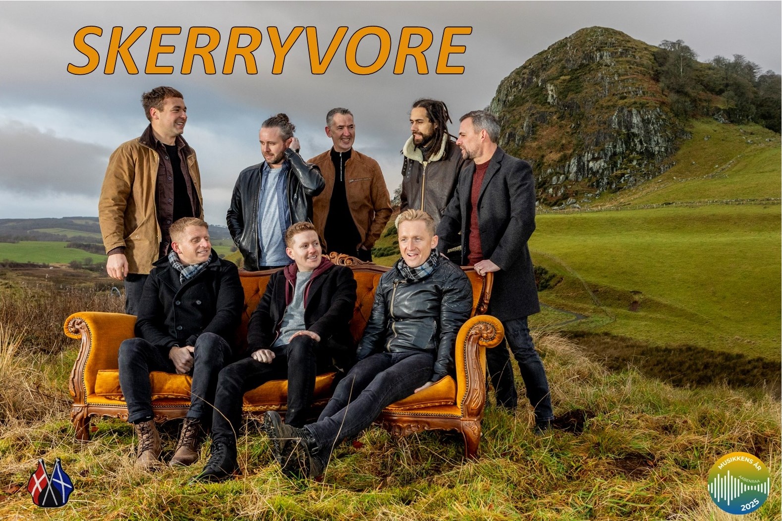 Skerryvore