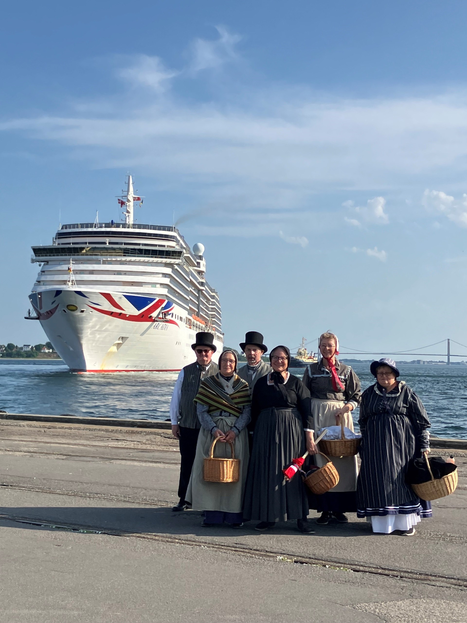 Borger 1849 Info og tilmelding 2026