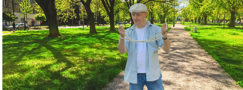 Magi i Parken