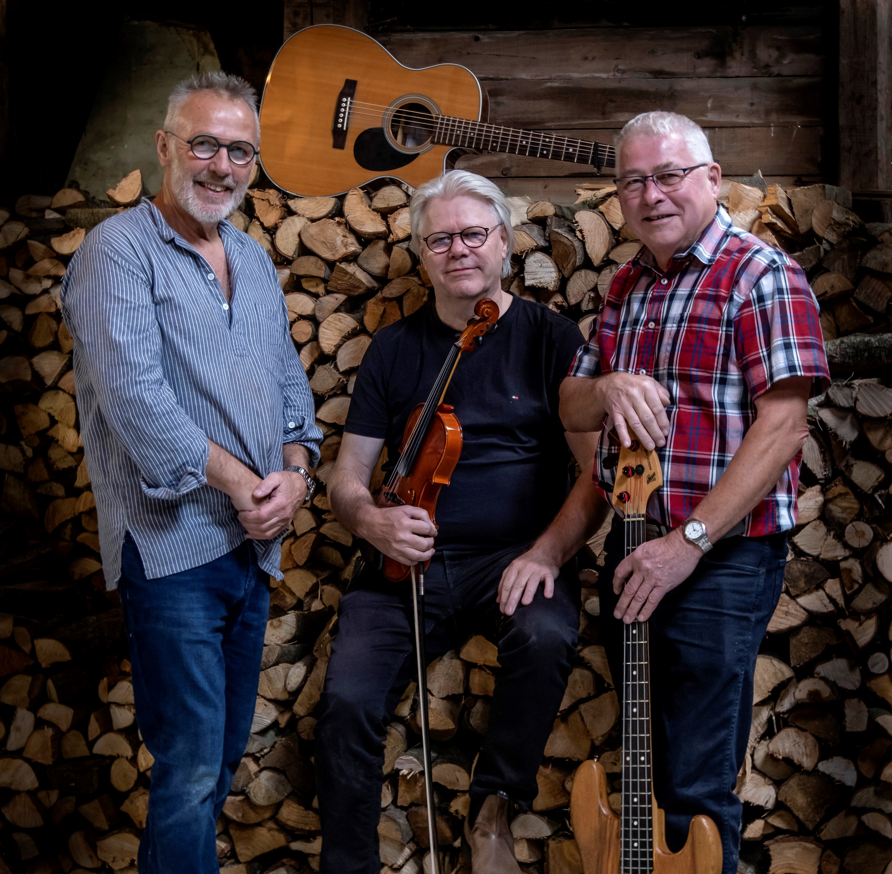 Folk Friends i Operaen
