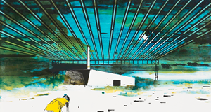 Mød kunstnerne fra gruppeudstillingen Monster Monster