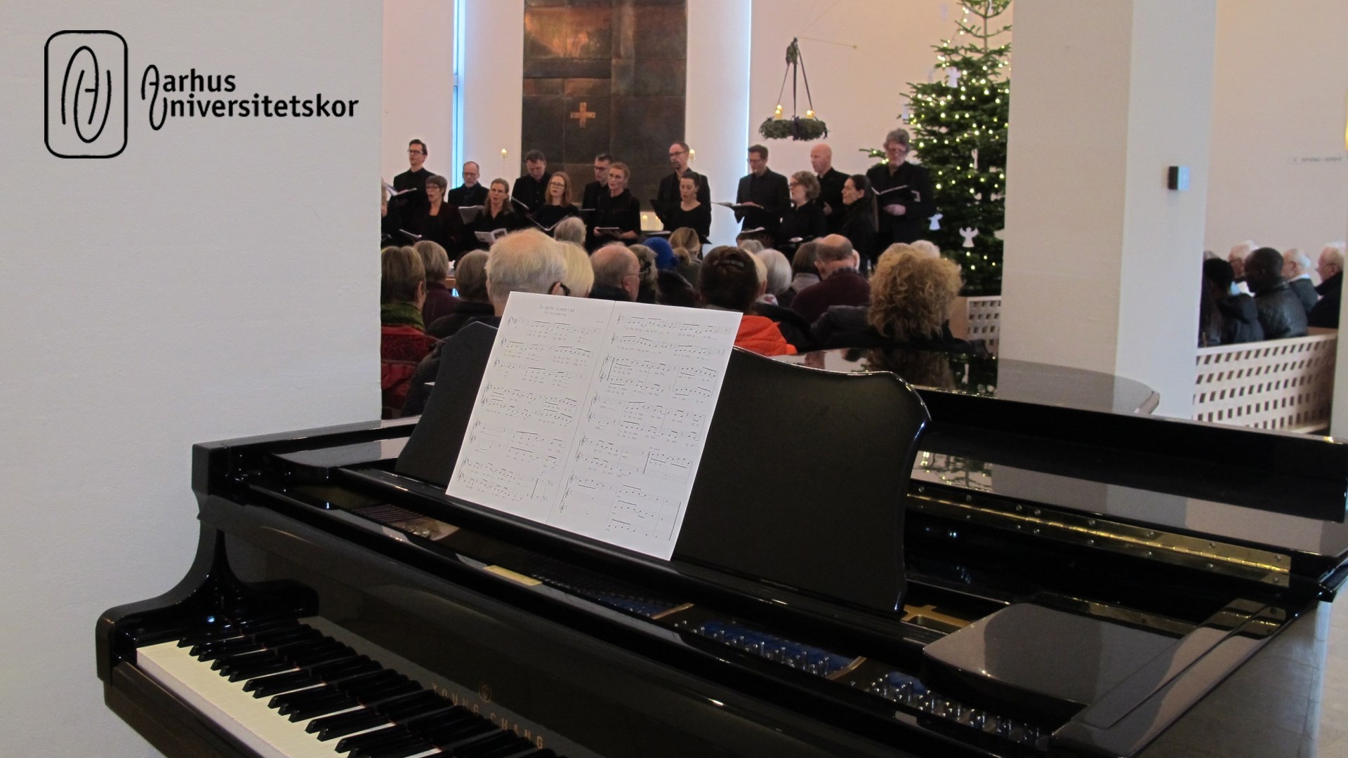 Evensong med de ni læsninger