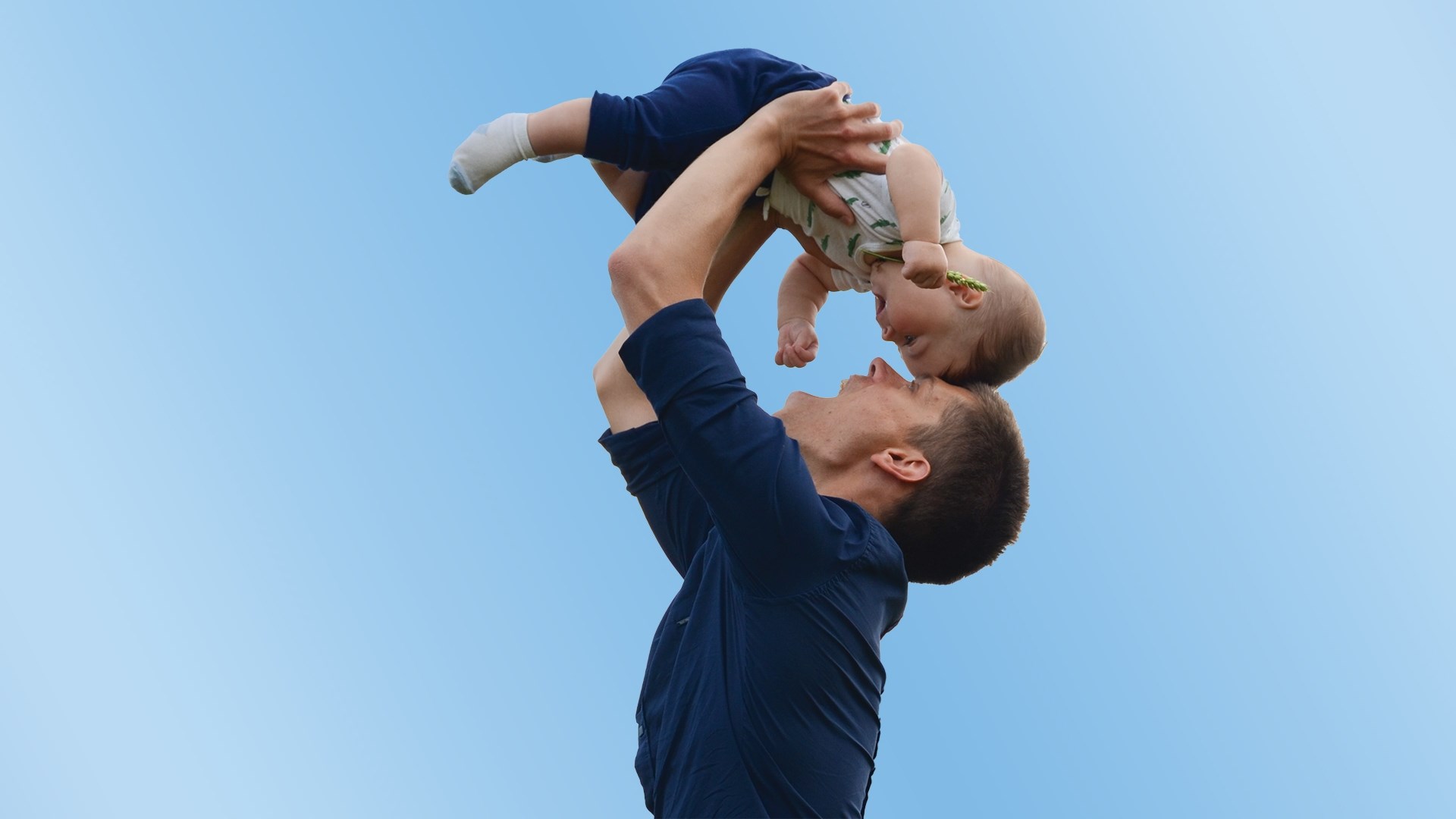 Salmesang for fædre og mødre med tumlinger