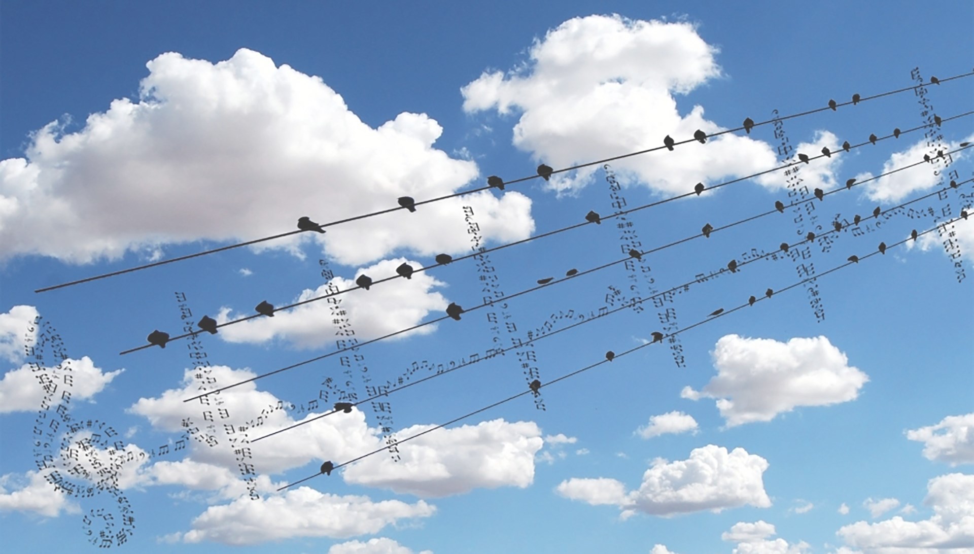 Sangaften: Noget om tid