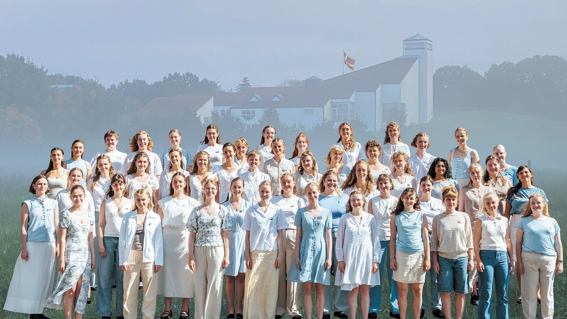 Koncert med SORA i Lystrup Kirke