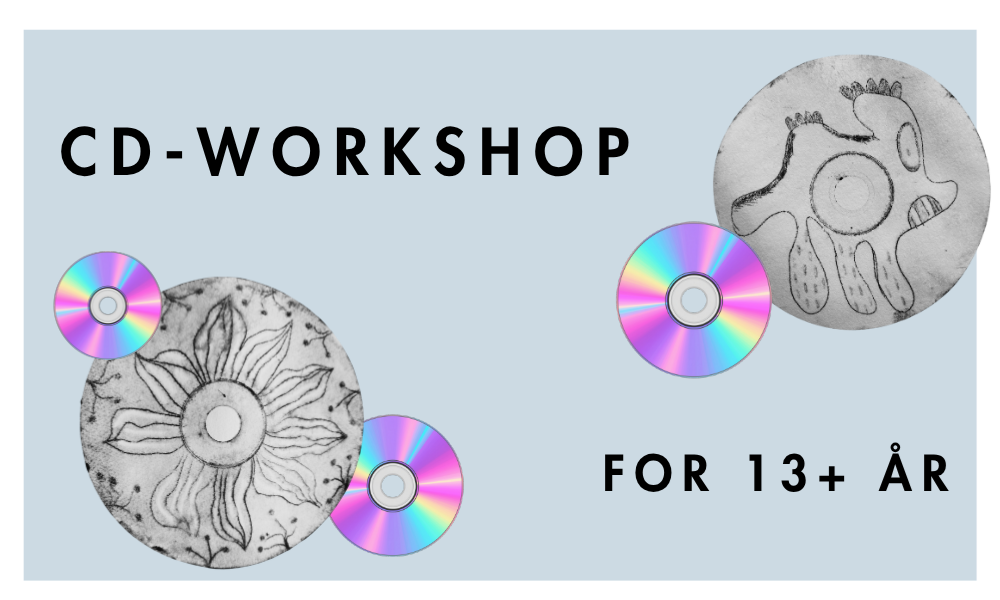 CD-workshop