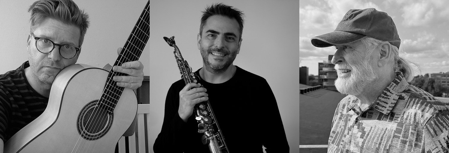 Brazilian Crosswinds