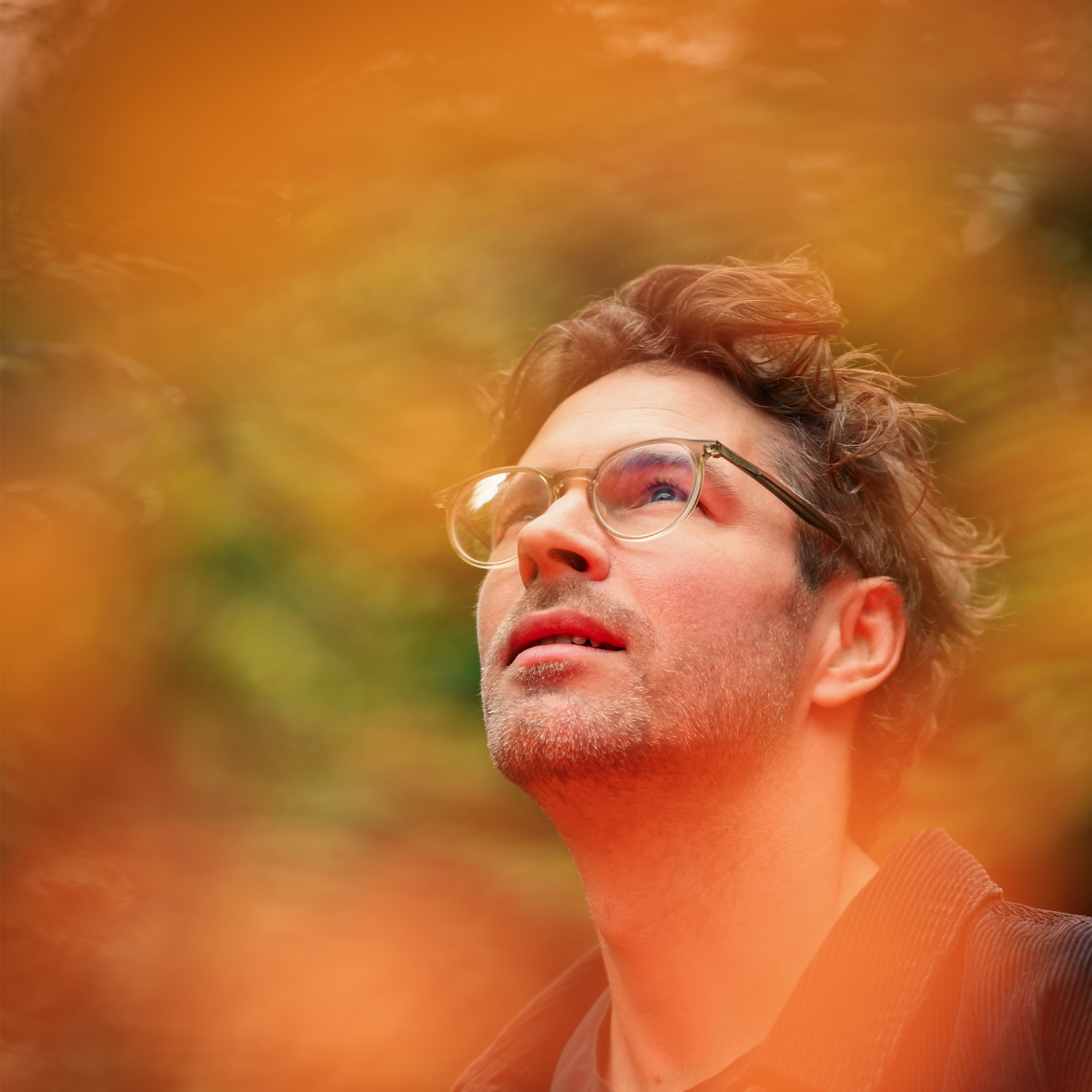 Torrent Sound v/Frederik Damhus