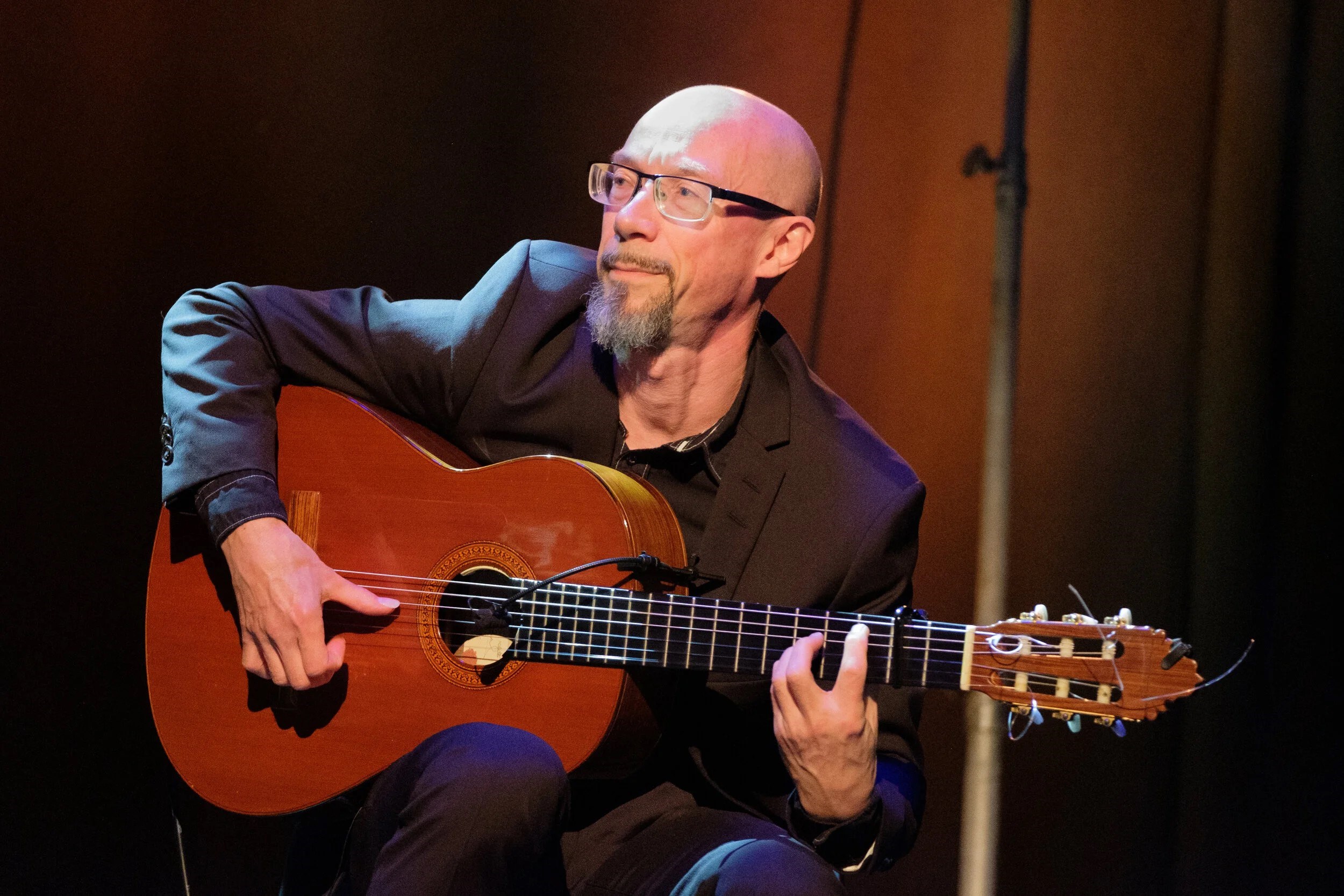 Sabor Flamenco