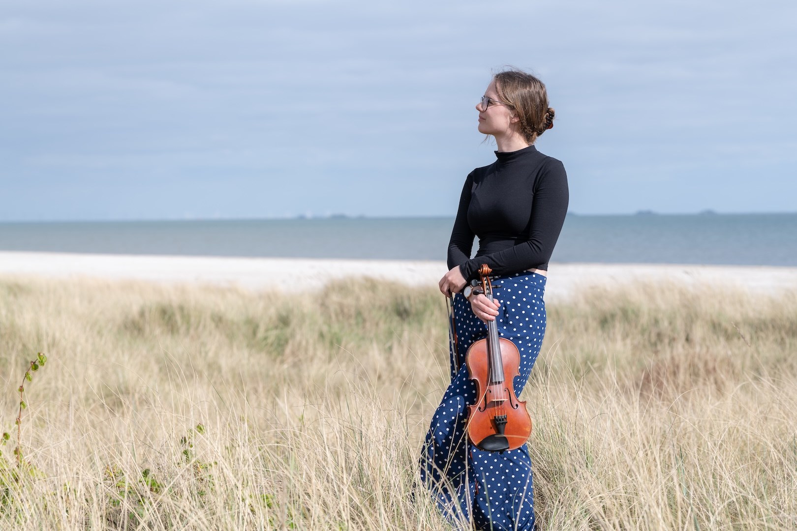 FolkBALTICA Festival: Kiming-Ensemblet