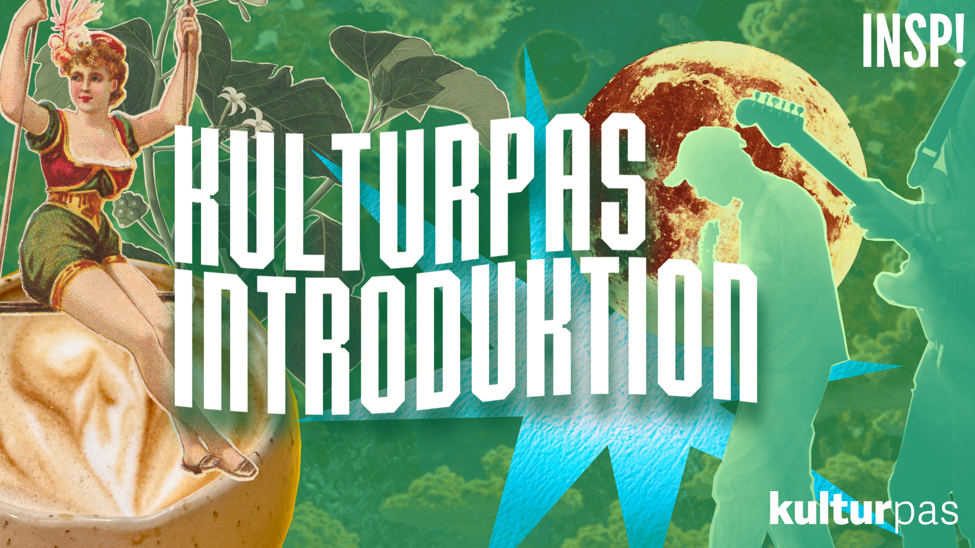 Kulturpas 101 · Åben Introduktion