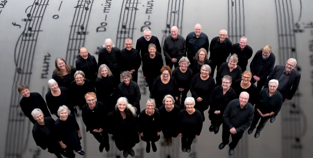 Faaborgkorets julekoncert 2025