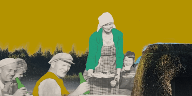 Fredagskro på Vester Ødeby kro!